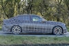 Spyshots BMW 3-serie