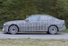 Spyshots BMW 3-serie