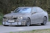 Spyshots BMW 3-serie