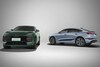 Audi Q6L e-tron Sportback