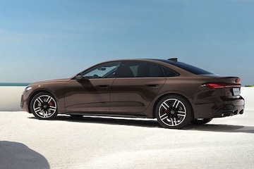 Audi A5L