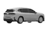 Patent BMW iX3