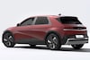 Hyundai Ioniq 5 Back to Basics