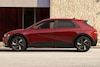 Hyundai Ioniq 5 Back to Basics