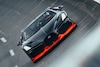 Bugatti Mistral World Record Car