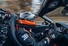 Bugatti Mistral World Record Car