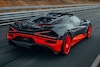 Bugatti Mistral World Record Car