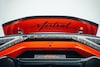 Bugatti Mistral World Record Car