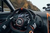 Bugatti Mistral World Record Car