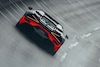 Bugatti Mistral World Record Car