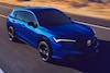 Acura ADX