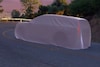 Hyundai Ioniq 9 teaser