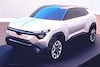 Suzuki e Vitara Kleimodel B