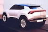 Suzuki e Vitara Kleimodel B