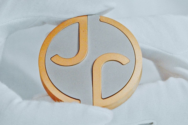 Jaguar logo