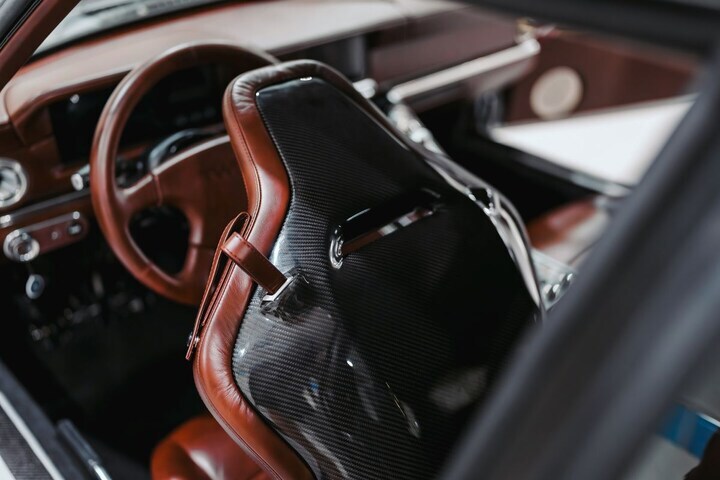 TWR Wildcar