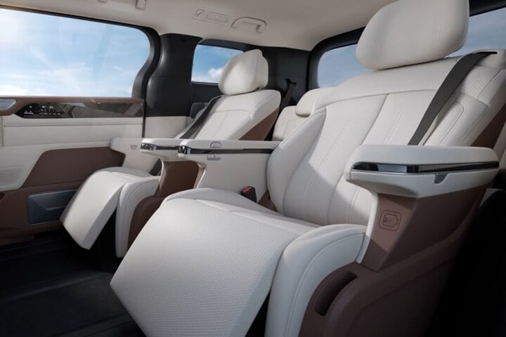 BYD Xia