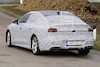 Audi A5 Sportback spyshots
