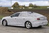 Audi A5 Sportback spyshots
