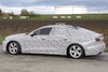 Audi A5 Sportback spyshots