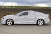 Audi A5 Sportback spyshots