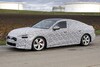 Audi A5 Sportback spyshots