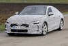 Audi A5 Sportback spyshots