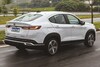Fiat Pulse en Fastback Hybrid