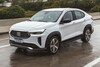 Fiat Pulse en Fastback Hybrid