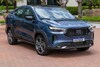 Fiat Pulse en Fastback Hybrid