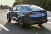 Fiat Pulse en Fastback Hybrid