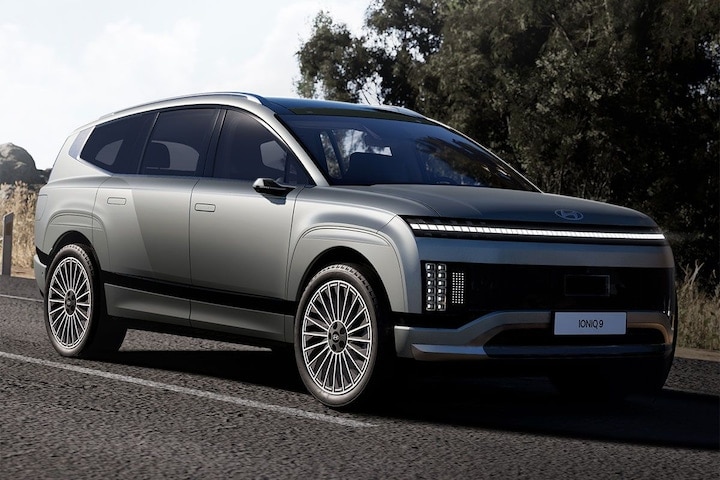 Hyundai Ioniq 9
