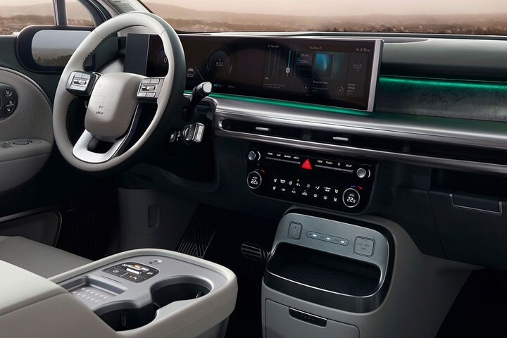 Hyundai Ioniq 9
