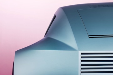 Jaguar teaser