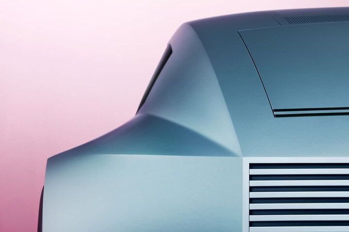 Jaguar teaser