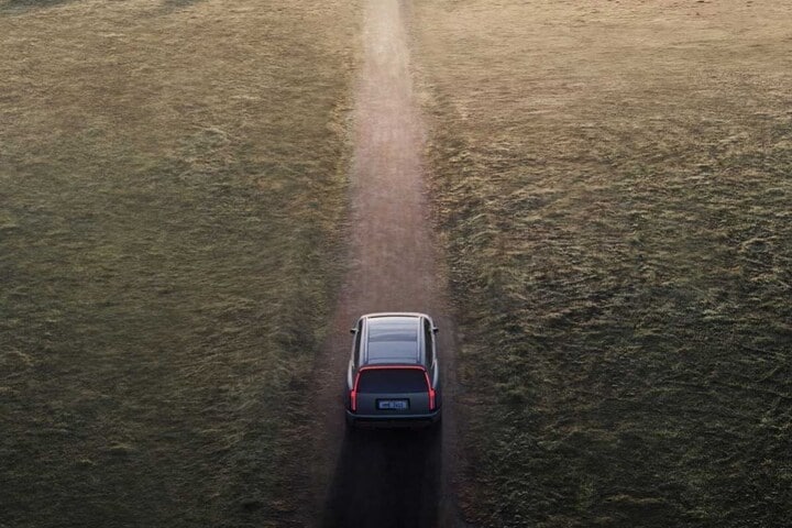 Hyundai Ioniq 9