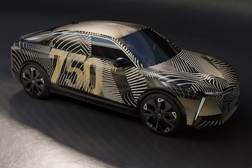 DS teaser