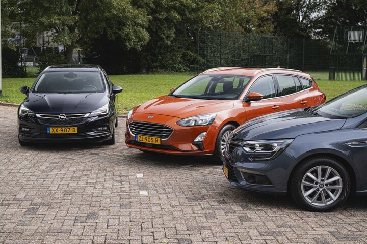 Stationwagons als occasion