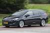 Opel Astra Sports Tourer