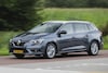 Renault Megane Estate