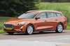 Ford Focus Wagon prefacelift