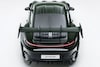 Porsche 911 GT3 RS Manthey Kit