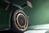 Porsche 911 GT3 RS Manthey Kit