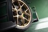 Porsche 911 GT3 RS Manthey Kit