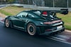 Porsche 911 GT3 RS Manthey Kit