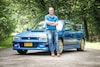 Subaru Impreza 22B STi