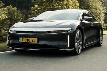 Lucid Air