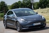 Tesla Model 3 Duits kenteken