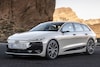 Audi A6 e-tron Avant - exterieur