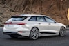 Audi A6 e-tron Avant - exterieur